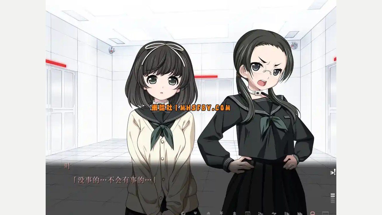 乐园之扉 版本内容 实机截图 2