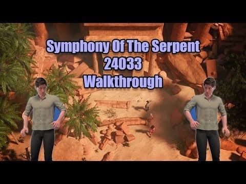 蛇之交响曲_Symphony of the Serpent 剧情分支 场景图 5