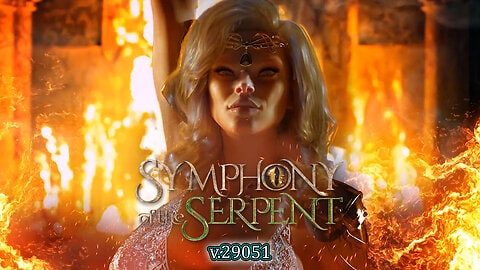 蛇之交响曲_Symphony of the Serpent 版本内容 演示图 4