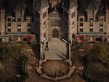 创世秩序 探索场景 预览图 1