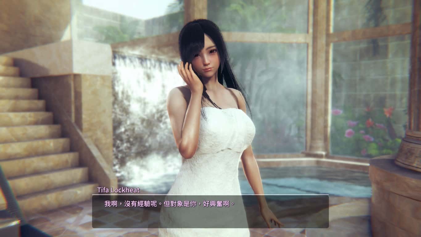 甜心选择2_Honey Select 2 玩法展示 玩法截图 1