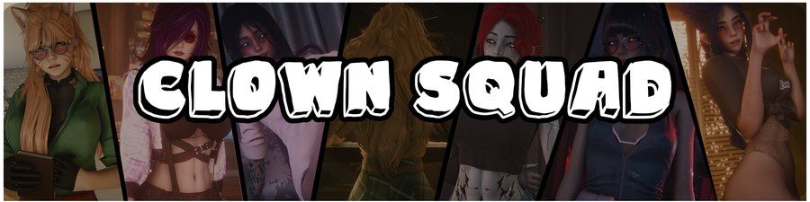 小丑小队 小丑小队 Clown Squad 攻略大全｜版本内容判断 封面图
