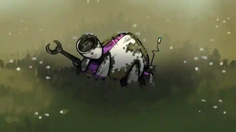 绮梦物语 章节事件 画面 8